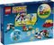 LEGO SONIC'S CAMPFIRE CLASH [77001]