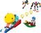 LEGO SONIC\'S CAMPFIRE CLASH [77001]