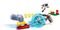 LEGO SONIC\'S CAMPFIRE CLASH [77001]