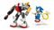 LEGO SONIC\'S CAMPFIRE CLASH [77001]