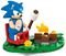 LEGO SONIC\'S CAMPFIRE CLASH [77001]