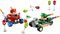 LEGO MARIO KART  BABY MARIO VS. BABY LUIGI [72034]