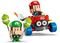 LEGO MARIO KART  BABY MARIO VS. BABY LUIGI [72034]