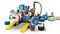 LEGO MARIO KART  TOAD\'S GARAGE [72035]