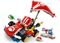 LEGO MARIO KART  STANDARD KART [72032]