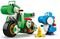 LEGO MARIO KART  YOSHI BIKE [72031]