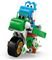 LEGO MARIO KART  YOSHI BIKE [72031]