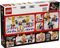 LEGO MARIO KART  BABY PEACH & GRAND PRIX SET...