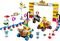 LEGO MARIO KART  BABY PEACH & GRAND PRIX SET [72036]