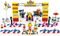 LEGO MARIO KART  BABY PEACH & GRAND PRIX SET [72036]