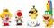 LEGO MARIO KART  BABY PEACH & GRAND PRIX SET [72036]