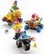 LEGO MARIO KART  BABY PEACH & GRAND PRIX SET [72036]