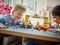 LEGO MARIO KART  BABY PEACH & GRAND PRIX SET [72036]