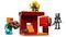 LEGO THE NETHER LAVA BATTLE [21266]
