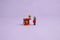 LEGO THE NETHER LAVA BATTLE [21266]