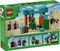LEGO THE ILLAGER DESERT PATROL [21267]