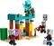 LEGO THE ILLAGER DESERT PATROL [21267]