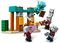 LEGO THE ILLAGER DESERT PATROL [21267]