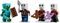 LEGO THE ILLAGER DESERT PATROL [21267]