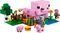 LEGO THE BABY PIG HOUSE [21268]