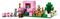 LEGO THE BABY PIG HOUSE [21268]
