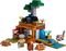 LEGO THE ARMADILLO MINE EXPEDITION [21269]