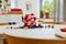LEGO THE MOOSHROOM HOUSE [21270]
