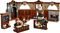 LEGO HOGWARTS CASTLE: CHARMS CLASS [76442]