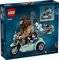 LEGO HAGRID AND HARRY'S MOTORCYCLE RIDE [7644...