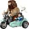 LEGO HAGRID AND HARRY\'S MOTORCYCLE RIDE [76443]