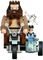 LEGO HAGRID AND HARRY\'S MOTORCYCLE RIDE [76443]