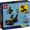 LEGO BATMAN AND BATMOBILE VS. MR. FREEZE [763...