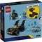 LEGO BATMAN AND BATMOBILE VS. MR. FREEZE [763...