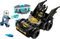LEGO BATMAN AND BATMOBILE VS. MR. FREEZE [76301]