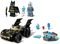 LEGO BATMAN AND BATMOBILE VS. MR. FREEZE [76301]