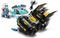 LEGO BATMAN AND BATMOBILE VS. MR. FREEZE [76301]