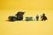 LEGO BATMAN AND BATMOBILE VS. MR. FREEZE [76301]