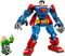 LEGO SUPERMAN MECH VS. LEX LUTHOR [76302]