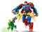 LEGO SUPERMAN MECH VS. LEX LUTHOR [76302]