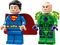 LEGO SUPERMAN MECH VS. LEX LUTHOR [76302]