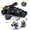 LEGO BATMAN TUMBLER VS. TWO-FACE AND THE JOKE [76303]