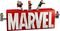 LEGO MARVEL LOGO & MINIFIGURES [76313]