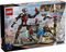 LEGO CAPTAIN AMERICA: CIVIL WAR ACTION BATTLE...