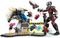 LEGO CAPTAIN AMERICA: CIVIL WAR ACTION BATTLE [76314]