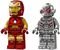 LEGO IRON MAN MECH VS. ULTRON [76307]