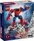 LEGO SPIDER-MAN MECH VS. ANTI-VENOM [76308]