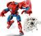 LEGO SPIDER-MAN MECH VS. ANTI-VENOM [76308]