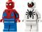 LEGO SPIDER-MAN MECH VS. ANTI-VENOM [76308]