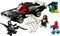 LEGO SPIDER-MAN VS. VENOM MUSCLE CAR [76309]