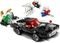 LEGO SPIDER-MAN VS. VENOM MUSCLE CAR [76309]